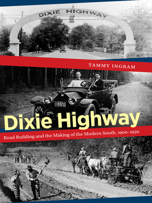 cover image of Dixie Highway